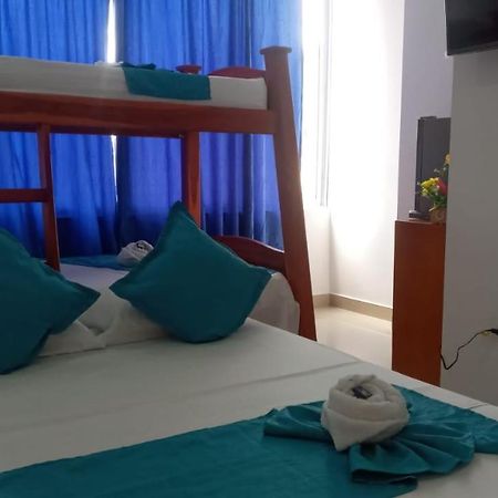 Hotel Sarali Doradal 외부 사진