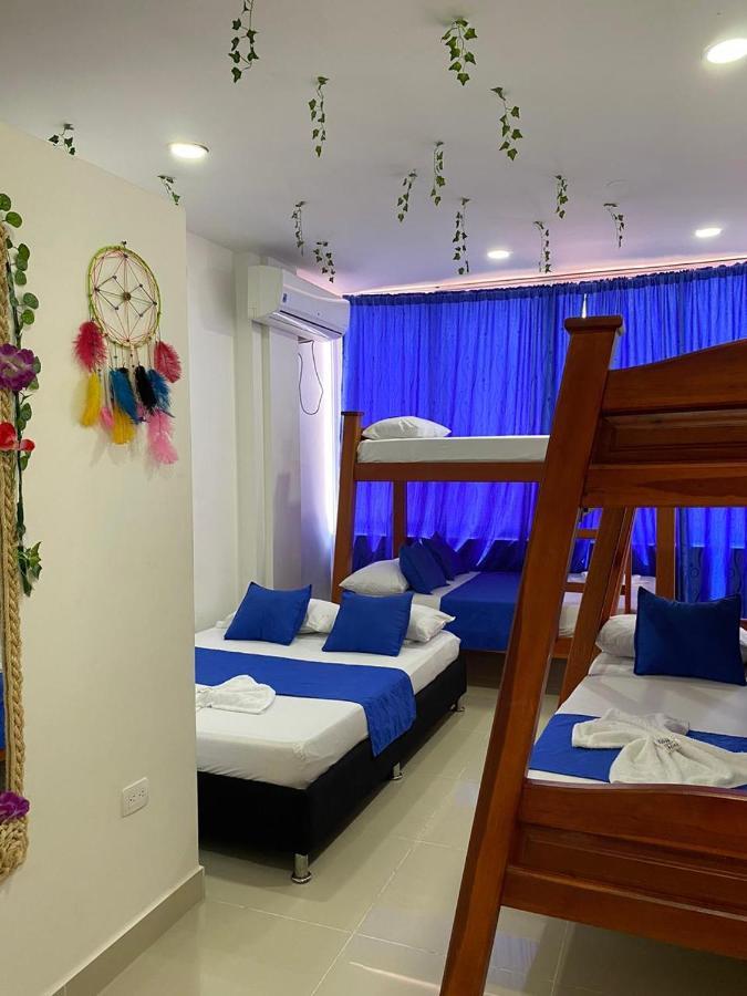Hotel Sarali Doradal 외부 사진