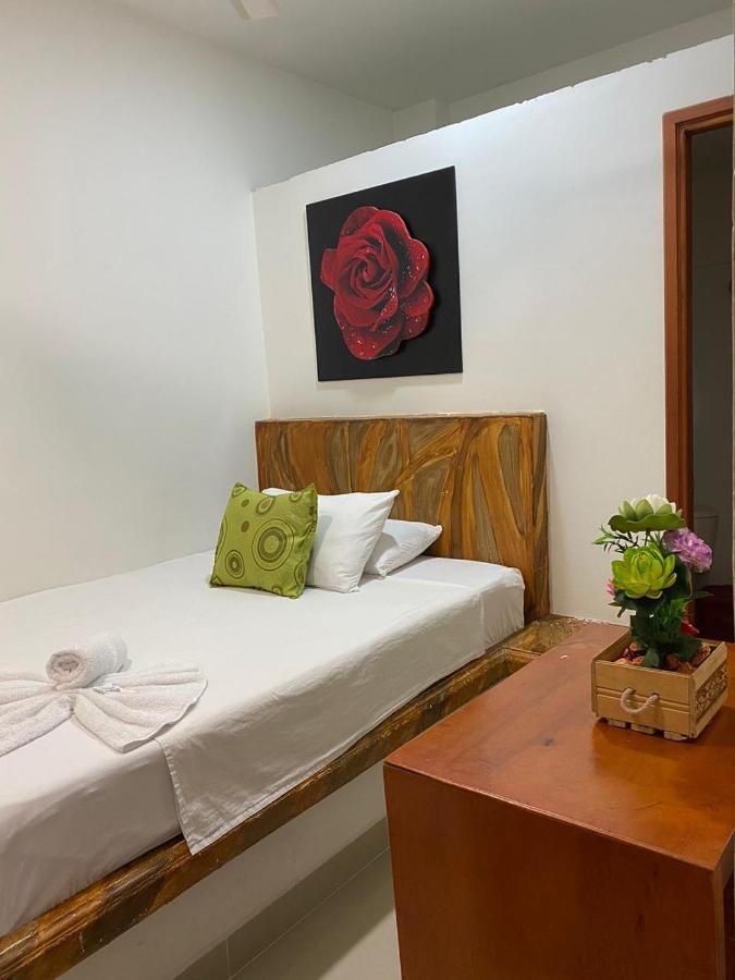 Hotel Sarali Doradal 외부 사진