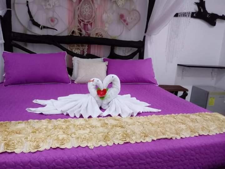 Hotel Sarali Doradal 외부 사진
