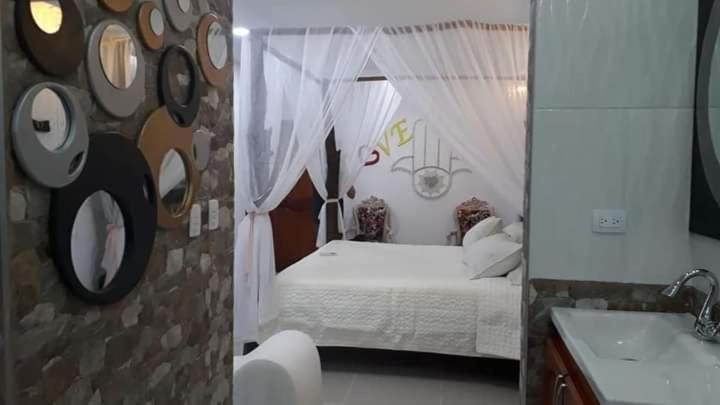 Hotel Sarali Doradal 외부 사진
