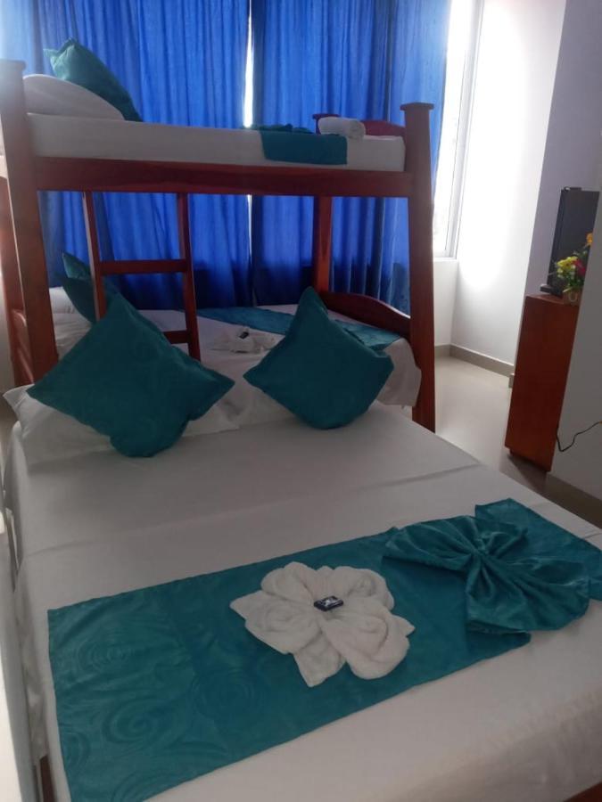 Hotel Sarali Doradal 외부 사진