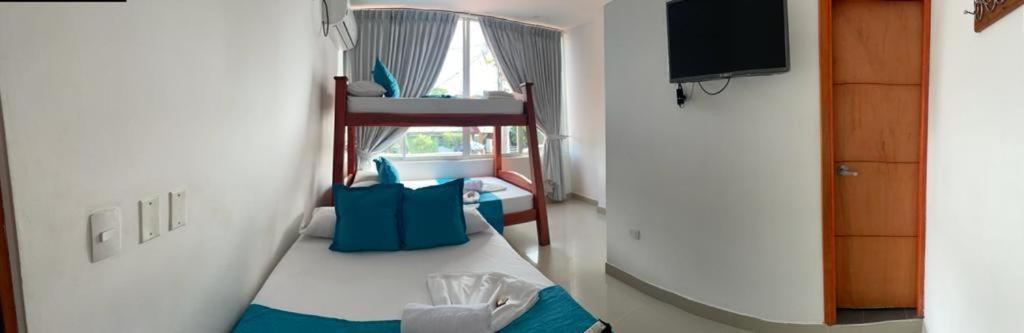 Hotel Sarali Doradal 외부 사진