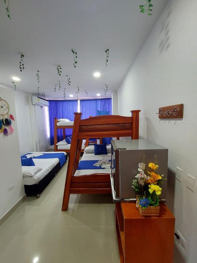Hotel Sarali Doradal 외부 사진