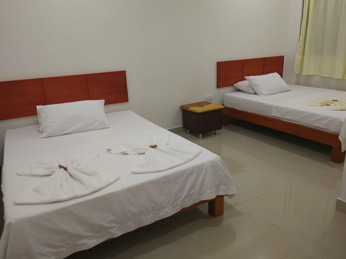 Hotel Sarali Doradal 외부 사진