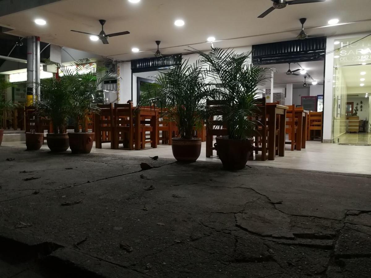 Hotel Sarali Doradal 외부 사진