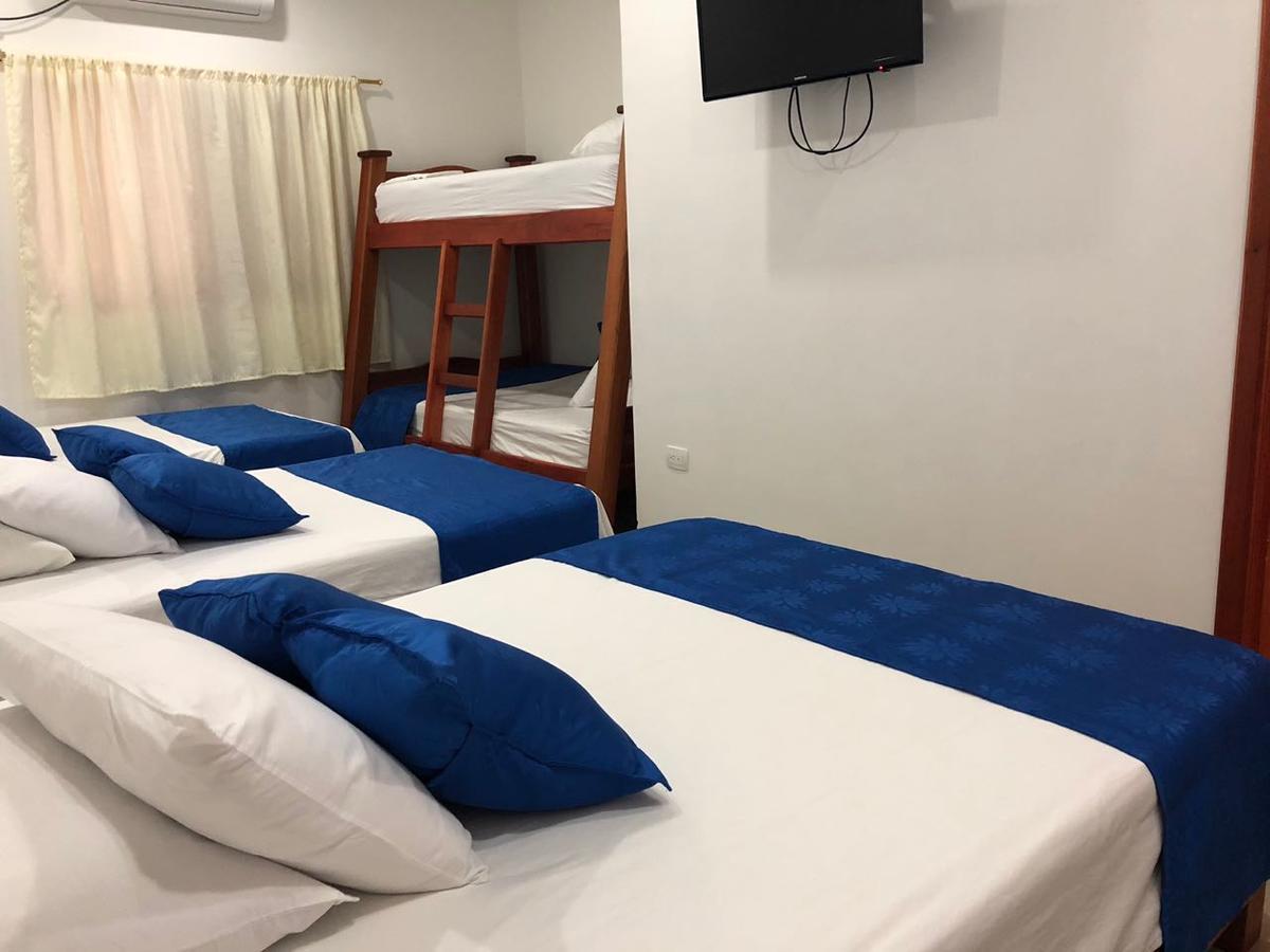 Hotel Sarali Doradal 외부 사진