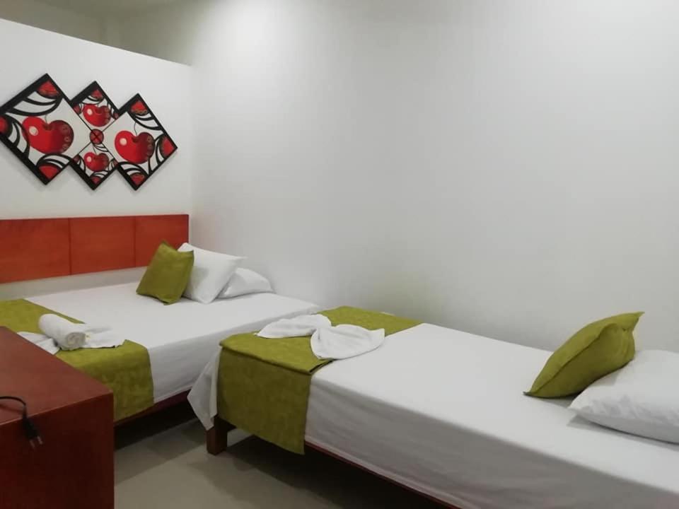 Hotel Sarali Doradal 외부 사진