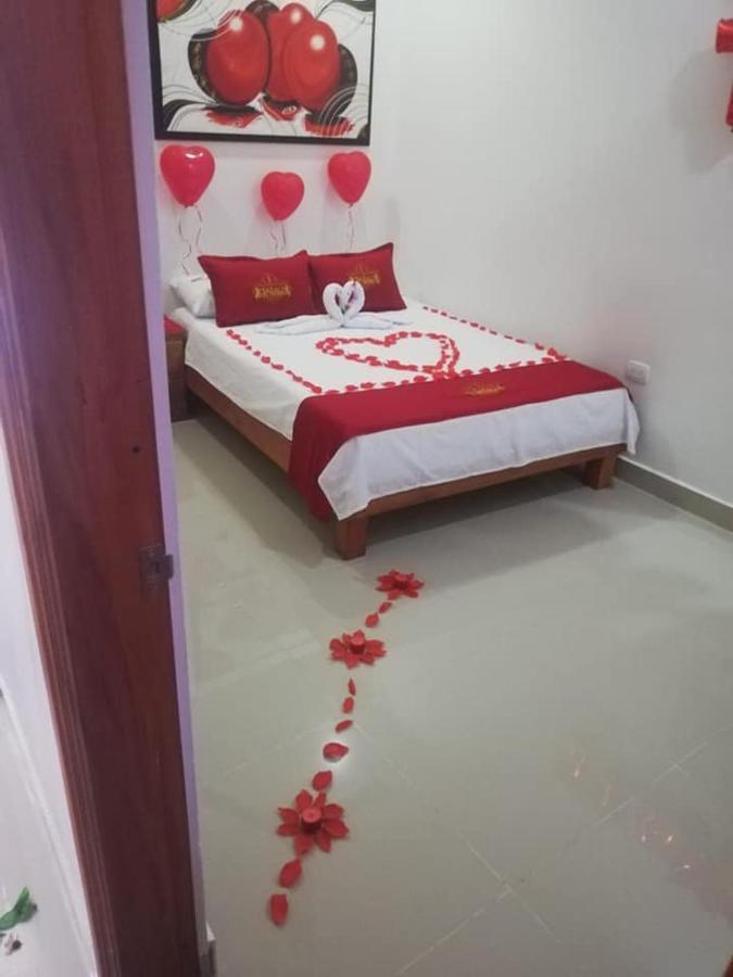 Hotel Sarali Doradal 외부 사진